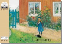 PCB Larsson, Carl