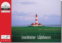 PCB Lighthouses