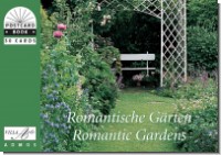 PCB Romantic gardens