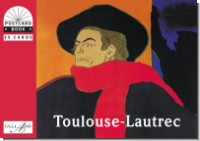 PCB Toulouse-Lautrec, Henri de