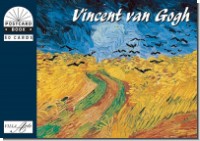 PKB van Gogh, Vincent