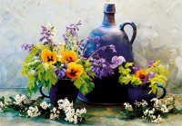MK Blumenbouquet 98