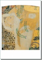 DK Gustav Klimt; Wasserschlangen