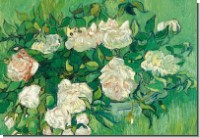DK van Gogh; Rosenbusch