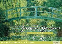 PKB Gärten in Art