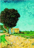 van Gogh, Vincent