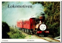 PKB Lokomotiven