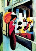 Macke, August