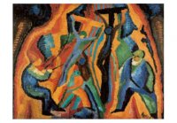 PK Expressionisten 28