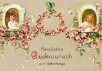 PK Herzlichen Gl?ckwunsch 08