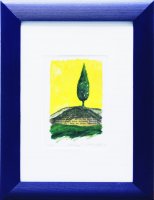 der Eine