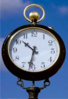 MK Uhr