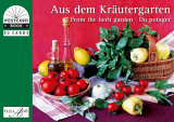 PKB Aus dem Kräutergarten