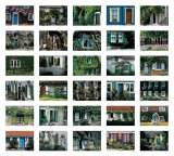 PKB Es blüht am Haus