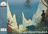 PCB Friedrich, Caspar David