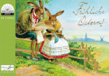 PKB Fröhliche Ostertage