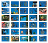 PKB Laden- und Wirtshausschilder