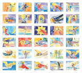 PKB Otto, Renate: Engel