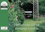 PCB Romantic gardens