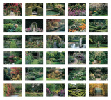 PKB Romantische Gärten