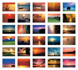 PKB Sonnenuntergänge