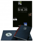 Vorzugsausgabe: Johann Sebastian Bach