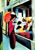 BkBo Macke, August