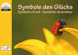 PKB Symbole des Glücks