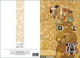 DK Gustav Klimt; Die Erfüllung