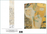 DK Gustav Klimt; Wasserschlangen
