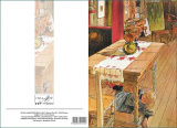 DK Carl Larsson; Versteckspiel