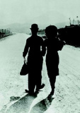 Chaplin, Charlie: Moderne Zeit