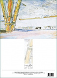 DK Carl Larsson; Eisblocksägen