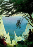Friedrich, Caspar David