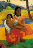 PK Gauguin - Wann heiratest du? (Nafea faa ipoipo)