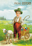 DK Fröhliche Ostern! (Motiv16)