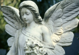 GC Angel of Silence