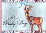pip-Studio 297900 Its a baby Boy