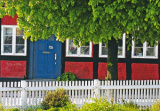 GC Fences and walls