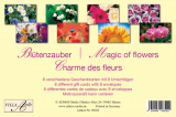 Midikarten-Box Blütenzauber