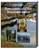 ... in Gmunden und der Traunseeregion