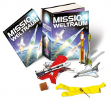Mission Weltraum