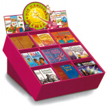 Das magische Verkaufsdisplay