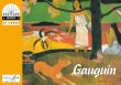 PCB Gauguin