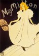 PK Toulouse-Lautrec: May Milton