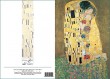 DK Gustav Klimt; Der Kuss