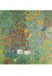 PK Gustav Klimt: Die Sonnenblumen