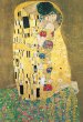 Pk Gustav Klimt: Der Kuss