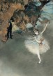 GC Edgar Degas; Ballet