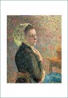 GC Camille Pissarro; Femme au fichu vert